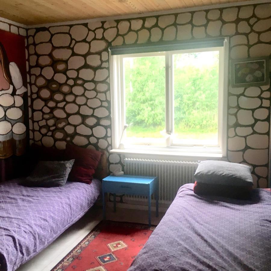 Arthome Smaland Ruda 외부 사진