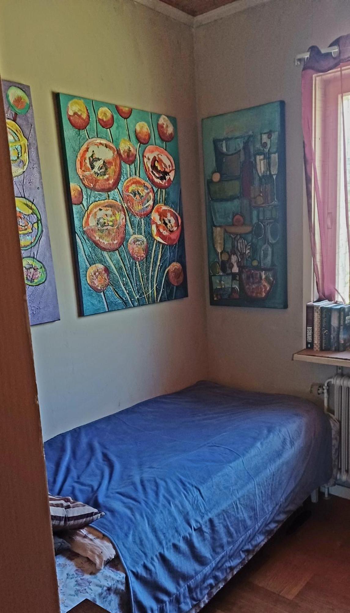 Arthome Smaland Ruda 외부 사진